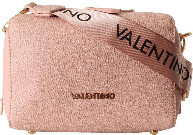 Valentino Crossbody Pink Roze