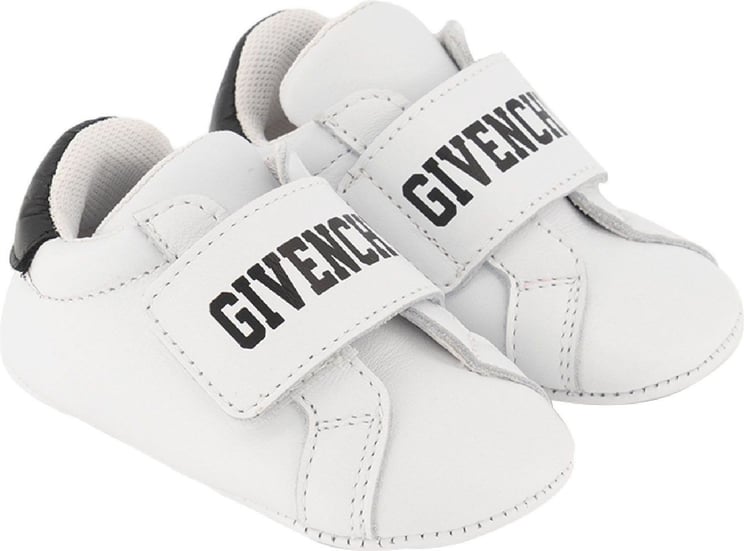 Givenchy Givenchy H99045 babyschoenen wit Wit