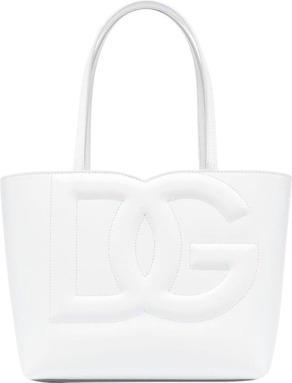 Dolce & Gabbana Bags White Wit