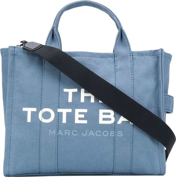 Marc Jacobs The Small Tote Blauw