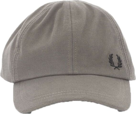 Fred Perry Hats Green Groen