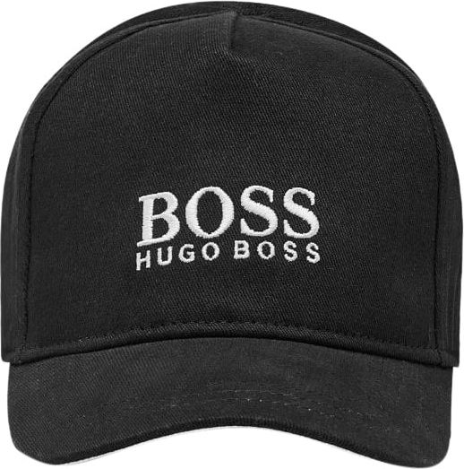 Hugo Boss J01129/09B Zwart