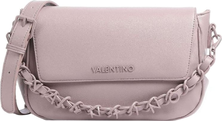 Valentino VBS5ZS04/085 SATCHEL Paars