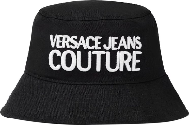 Versace Jeans Couture 73GAZK05-ZG009/L01 Zwart