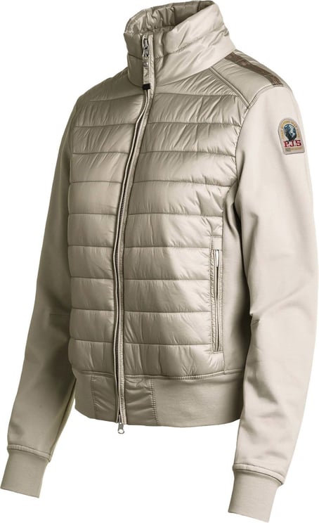 Parajumpers Rosy Vest Zand Beige