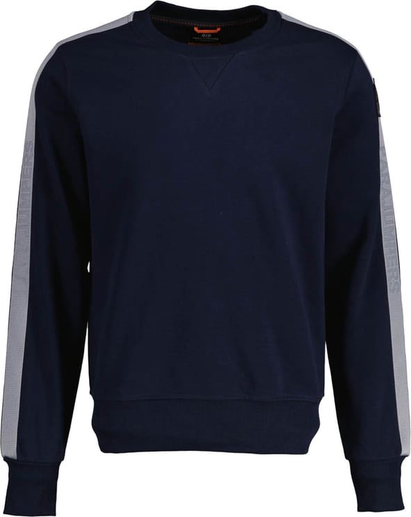 Parajumpers Sweater Armstrong Blauw
