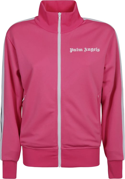 Palm Angels Palm Angels Sweaters Paars