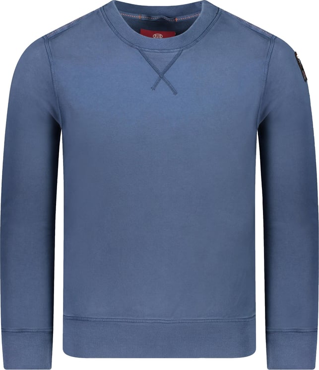 Parajumpers Sweater Blauw
