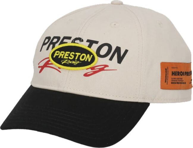 Heron Preston Hats Natural Natural Neutraal