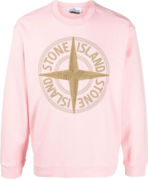 Stone Island Stone Island Sweaters Black Zwart