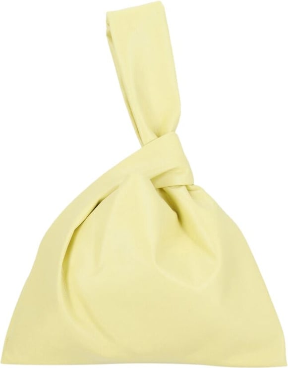 Nanushka Bags Yellow Neutraal