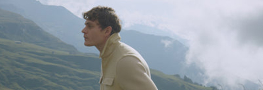 Aurélien / Heren Broeken