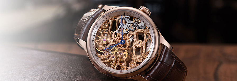 Aerowatch / Heren