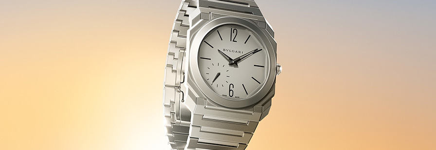 Bulgari / Heren
