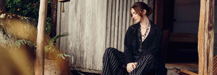Catherine Michiels / Heren Sieraden