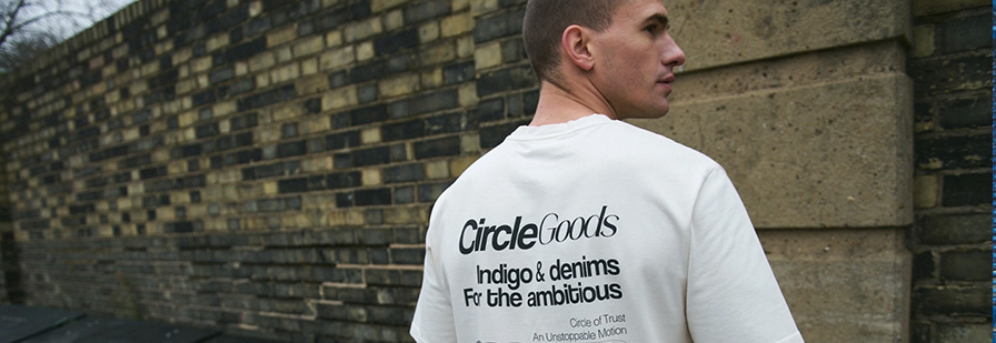 Circle of Trust / Heren Jeans