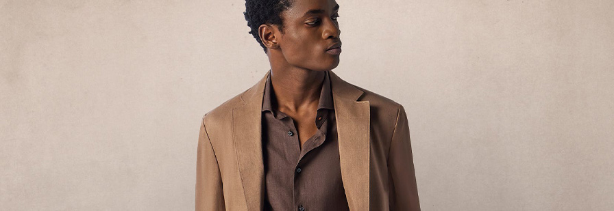 Corneliani Sale / Heren Overhemden