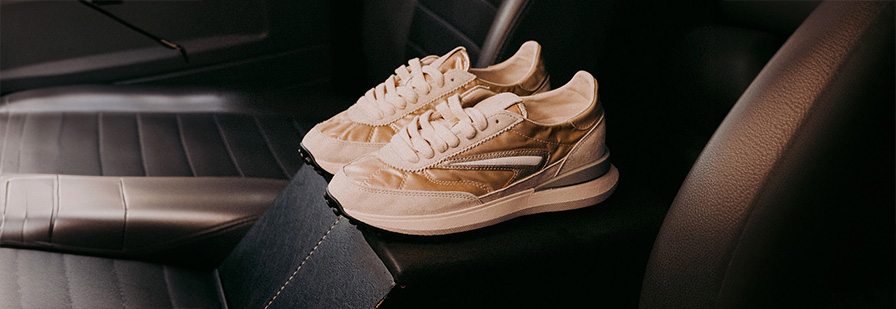 D.A.T.E. / Heren Sneakers
