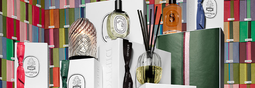 Diptyque / Heren Tassen