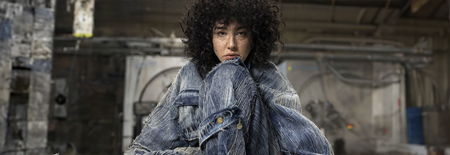 Don The Fuller / Heren Jeans
