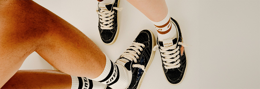 Enterprise Japan / Heren Schoenen