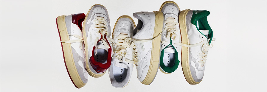 Eytys Sale / Dames Sneakers