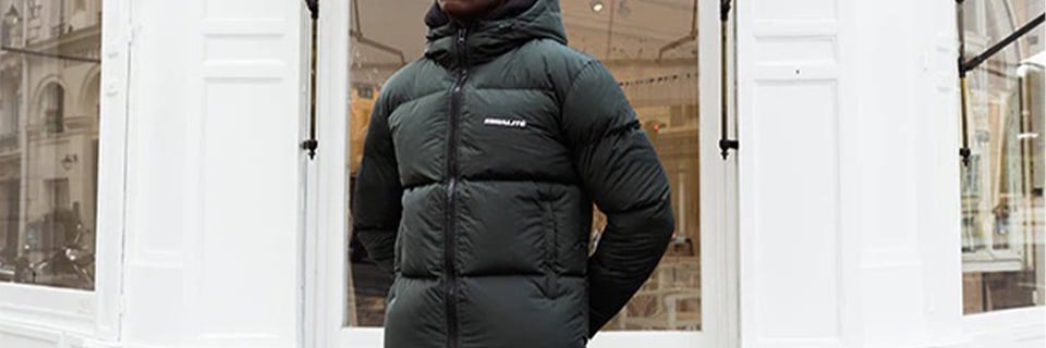 Equalité / Heren Hoodies