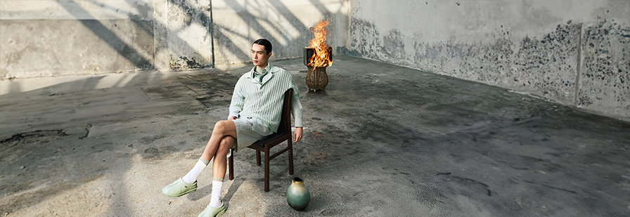 Feng Chen Wang 