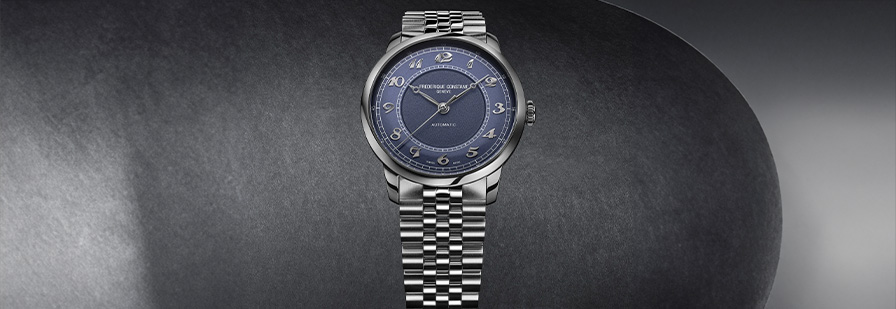 Frederique Constant / Heren