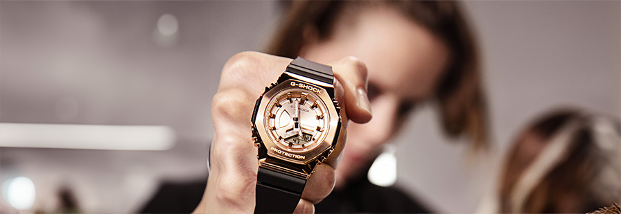 G-Shock / Heren