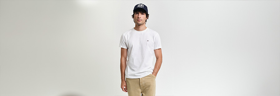 Gant Sale / Heren Overhemden