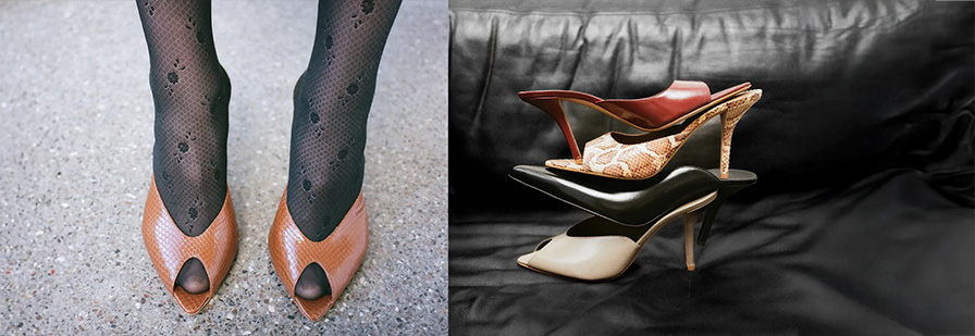 Gia Borghini / Dames