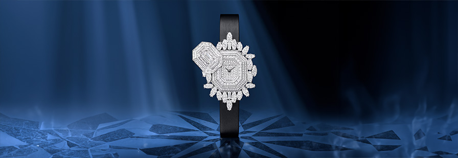 Harry Winston PRE-LOVED / Dames