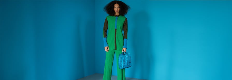 HOMME PLISSÉ ISSEY MIYAKE / Dames