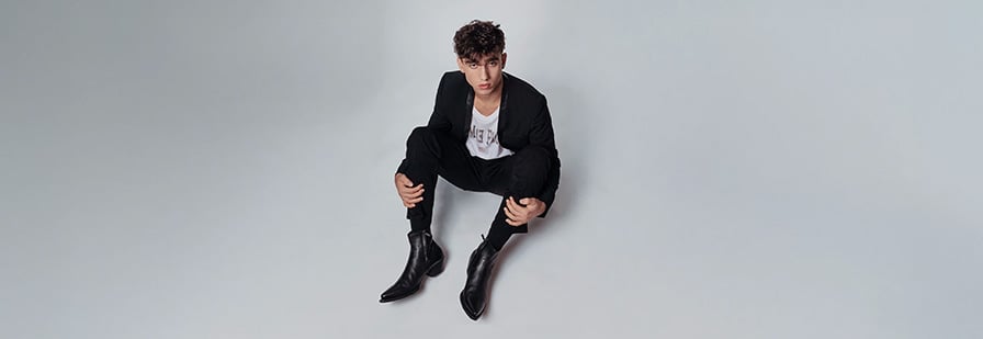 Homme Plus / Heren Truien