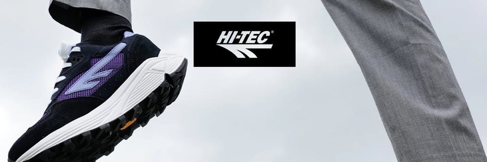 Hi-Tec / Heren Sneakers