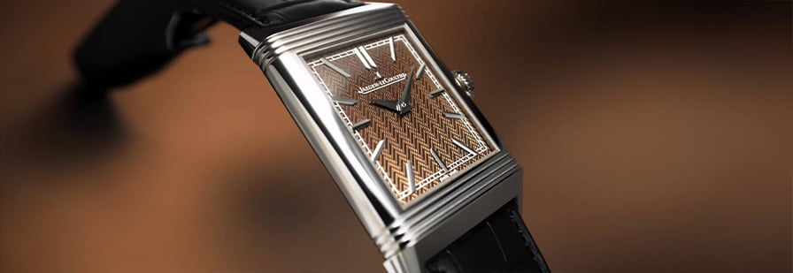 Jaeger-LeCoultre / Heren