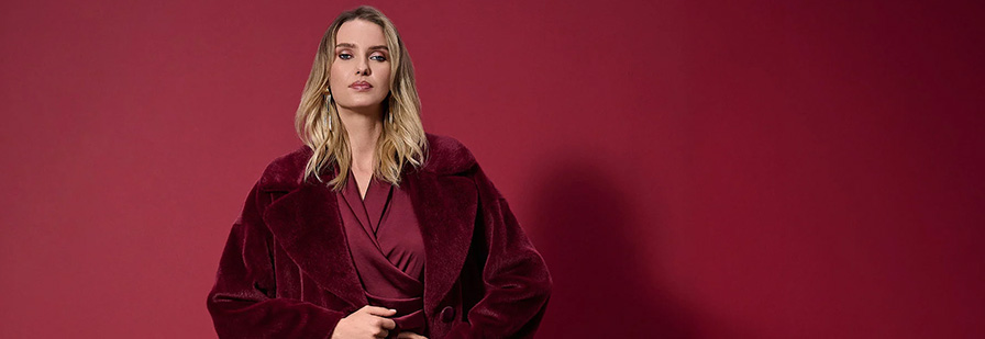 Joseph Ribkoff Sale / Dames Midi jurken