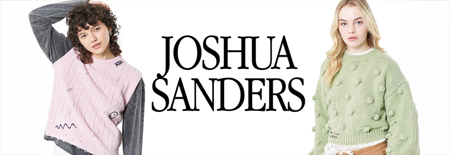 Joshua Sanders / Dames Pumps
