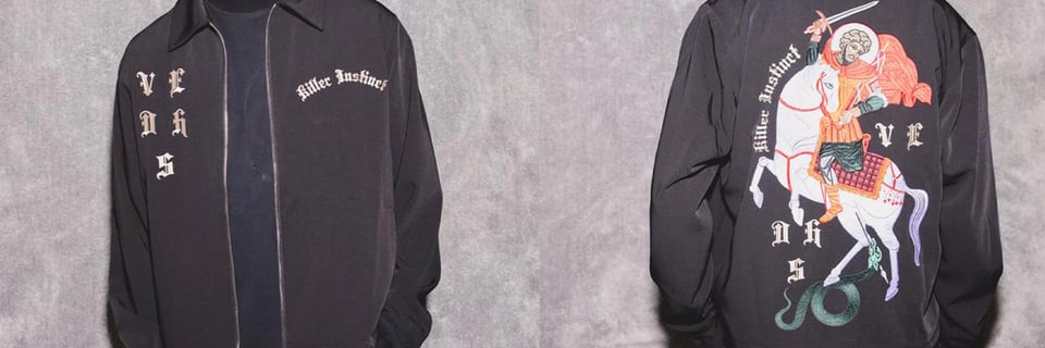 Killer Instinct / Heren Sweaters