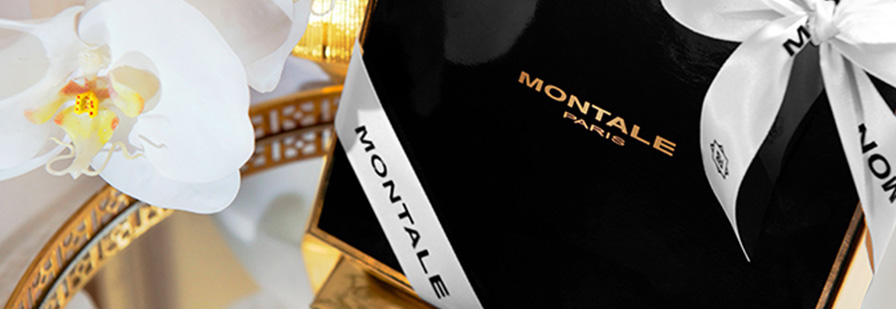 Montale / Heren Accessoires