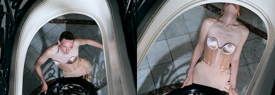 MUGLER / Dames