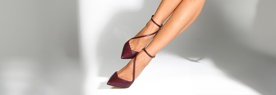 Ninalilou / Dames Sneakers