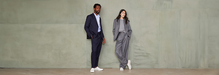 Officine Generale / Dames Sneakers