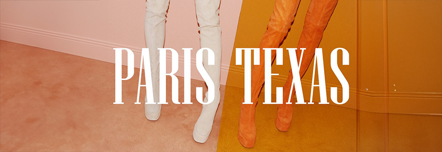 Paris Texas