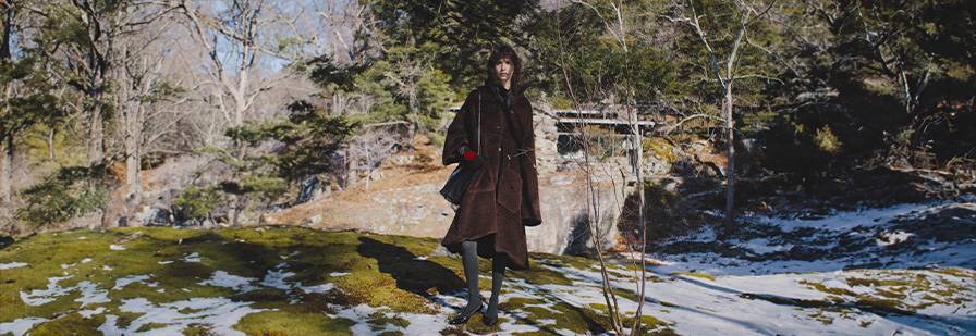 Proenza Schouler / Dames Rokken