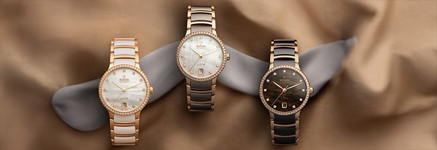 Rado Sale / Heren Accessoires