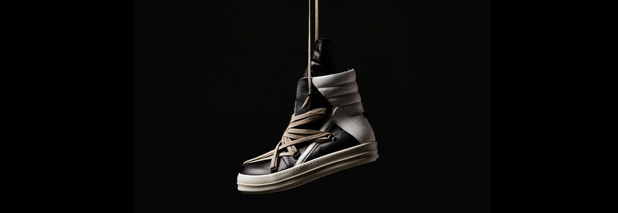 Rick Owens DRKSHDW / Heren Pantalons