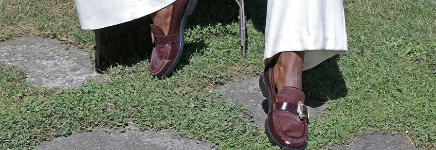 Roberto Festa / Dames Sneakers