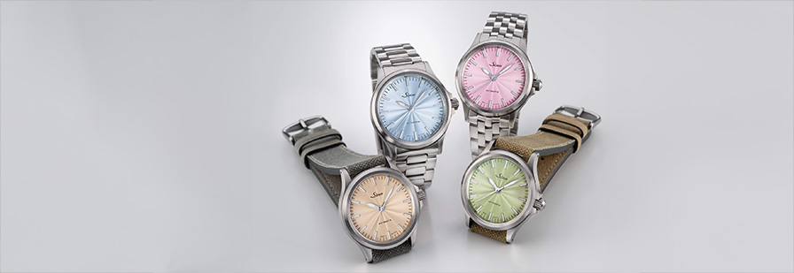 Sinn Sale PRE-LOVED / Heren Horloges